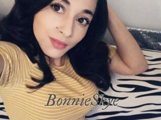 BonnieSkye