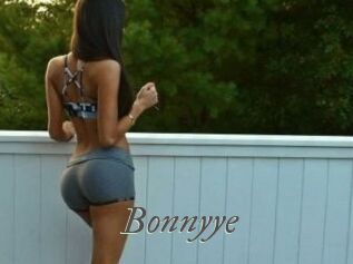 Bonnyye