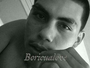 Boricualove