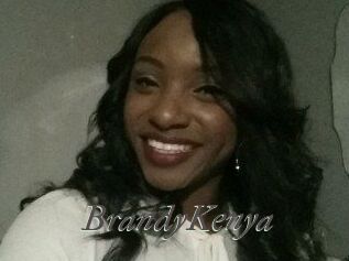 BrandyKenya