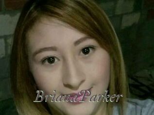 BrianaParker