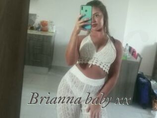 Brianna_baby_xx