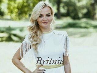 Britnie