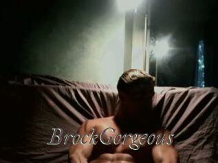 BrockGorgeous