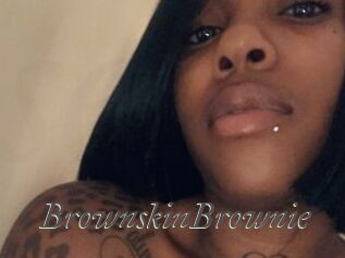 BrownskinBrownie