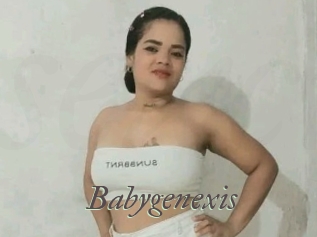 Babygenexis