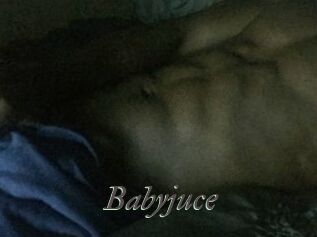 Babyjuce