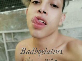 Badboylatin1