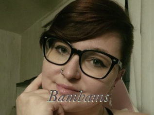 Bambams