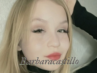 Barbaracastillo