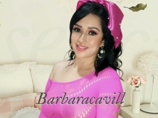 Barbaracavill