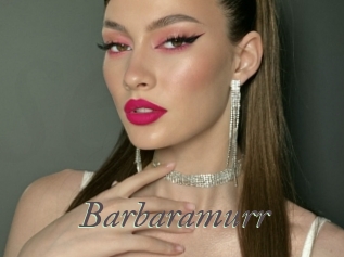 Barbaramurr