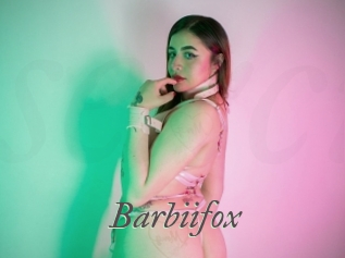 Barbiifox