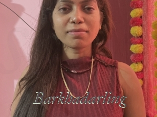 Barkhadarling