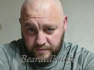 Beardedbaldie