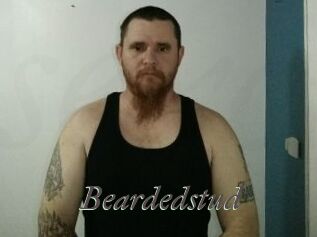 Beardedstud