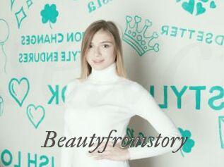 Beautyfromstory