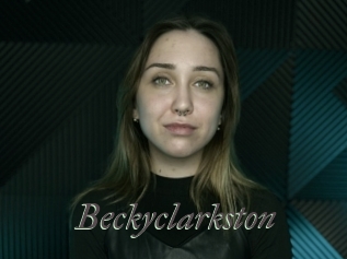 Beckyclarkston