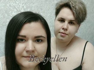 Beckyellen