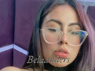 Belaanders