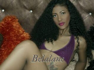 Belalane