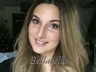 Bellabella