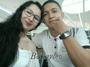 Bellayleo