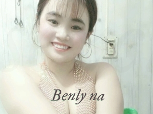 Benly_na