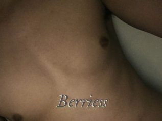 Berriess