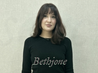 Bethjone