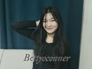 Bettyoconner