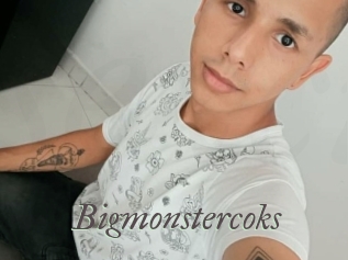 Bigmonstercoks