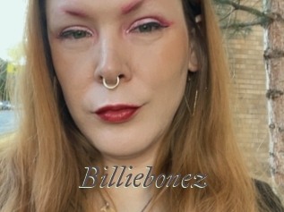 Billiebonez