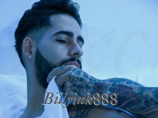 Billyink888