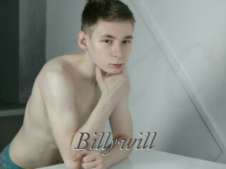 Billywill