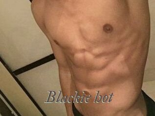 Blackie_hot