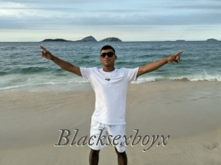 Blacksexboyx