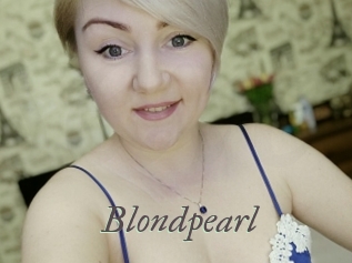 Blondpearl