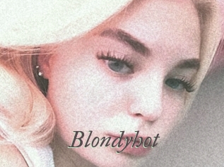 Blondyhot