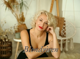 Blondyiren