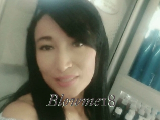 Blowme18