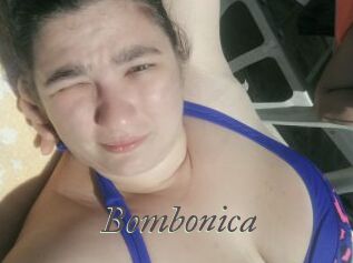 Bombonica