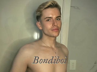 Bondiboi