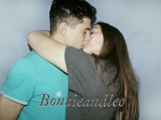 Bonnieandleo