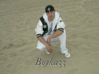 Boyka33