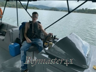 Boymaster41