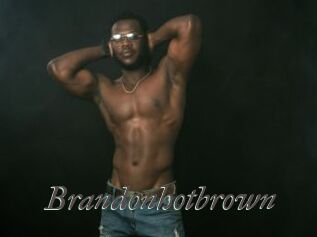 Brandonhotbrown