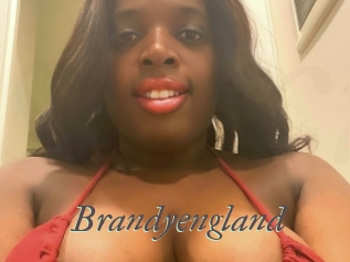 Brandyengland