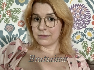 Bratsaison