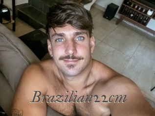 Brazilian22cm